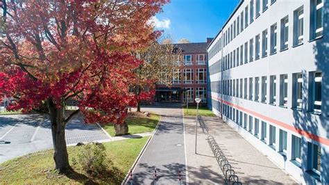 Galerie Friedrich Bährens Gymnasium