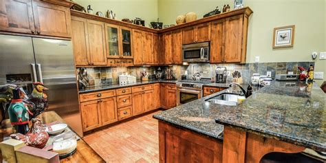 Smart Kitchen Cabinet Solutions