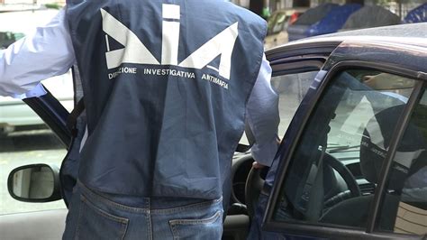 Messina Usura E Legami Con La Mafia Confisca Per Quasi 7 Milioni A