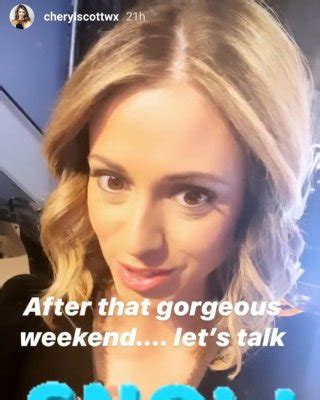 Chicago Weather Slut Cheryl Scott Porn Pictures XXX Photos Sex Images PICTOA