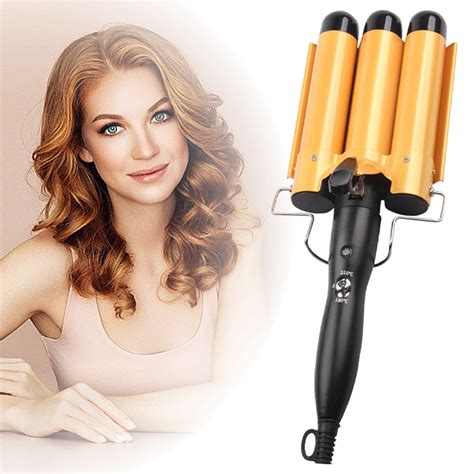 "Transform Your Locks With Our Versatile Hair Crimper The Tool For ...