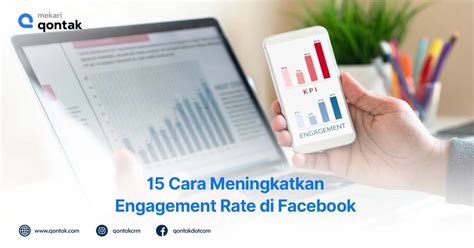 15 Cara Meningkatkan Engagement Rate Di Facebook