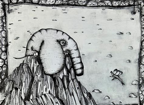 Watching The Story Unfold — Curtis Kiwak