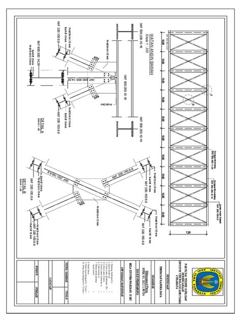 Desain Struktur Jembatan Pdf