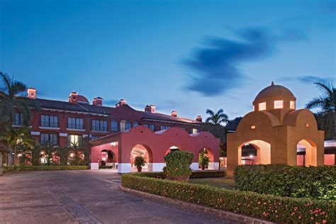 Los Suenos Marriott Ocean & Golf Resort, Herradura, Costa Rica - Albrecht Golf Guía