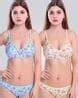 Buy Assorted Lingerie Sets For Women By Arousy Online Ajio