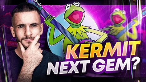 The Next Big Thing After Pepe Kermit The Meme Token Phenomenon