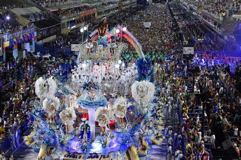 Beija Flor de Nilópolis completa 70 anos e famosos lembram histórias