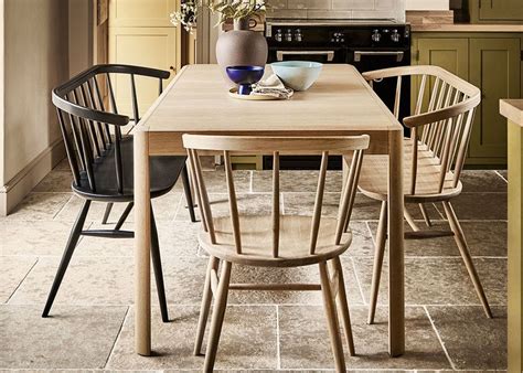 Ercol Heritage Armchair Heals Uk