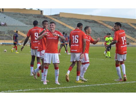 Velo Clube x Internacional onde assistir ao vivo horário e escalações