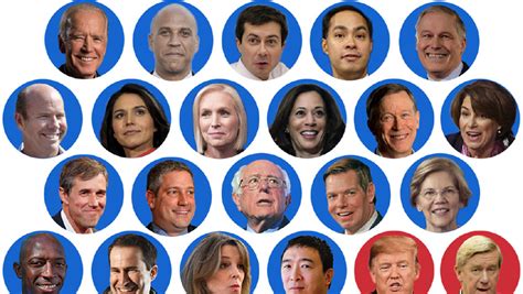 2020 Democratic candidates denounce Alabama abortion law