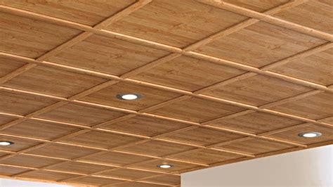 5 Eco-Friendly Ceiling Materials for Sustainable Living