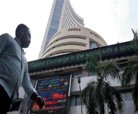 Sensex Today Live Updates Nifty Bse Nse Stock Market Shares To Buy Vodafone Idea