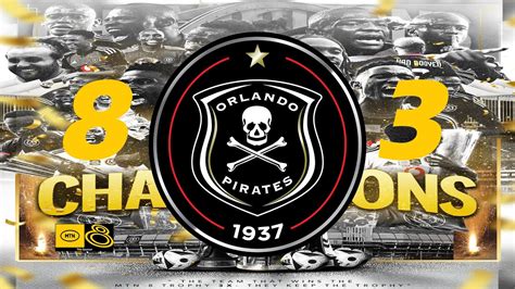 Orlando Pirates All Mtn Games To Final All Goals Youtube