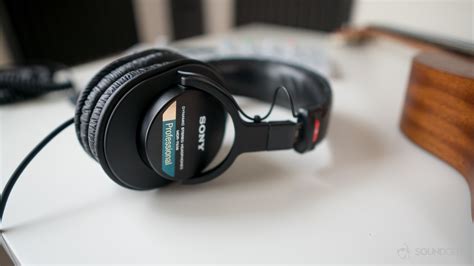 Sony MDR 7506 Review Something Old Something True