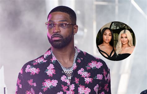 Tristan Thompson Takes Accountability For Kissing Jordan Woods