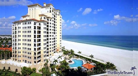 Marco Island Beachfront Condos For Sale - BuyMarco.com