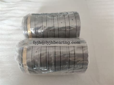 F T Ar Pvc Extruder Machine Tandem Roller Bearing