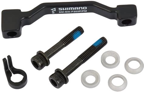 Adapt R Na Brzdu Shimano Sm Ma F P Pm Esmmaf Ppma Tsbohemia Cz