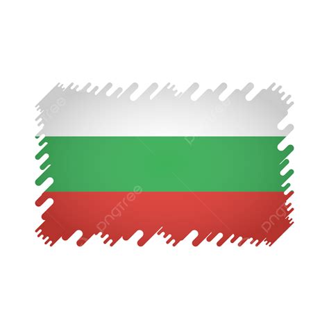 Bulgaria Flag Png Vector Design Png Bulgária Bandeira Png Imagem