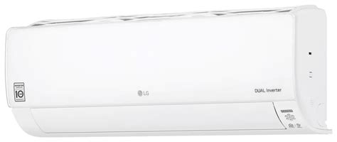 LG DC RK Deluxe klima uređaji u Srbiji