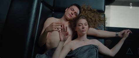 Nude Video Celebs Tina Stojilkovic Sexy Mnogogranniki S01e07 2024