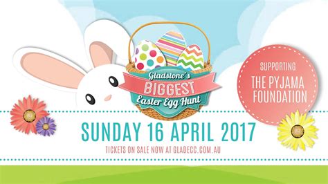 Hunt For Thousands Of Eggs At Gladstones Biggest Easter Egg Hunt