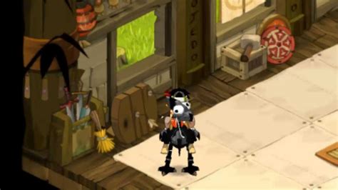 Dofus Sacrieur Multi Nv Pa Pm Faux Maudite Du Saigneur