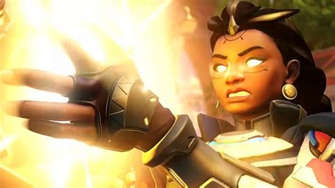 Overwatch Invasion Trailer Reveals New Hero Game Modes And More