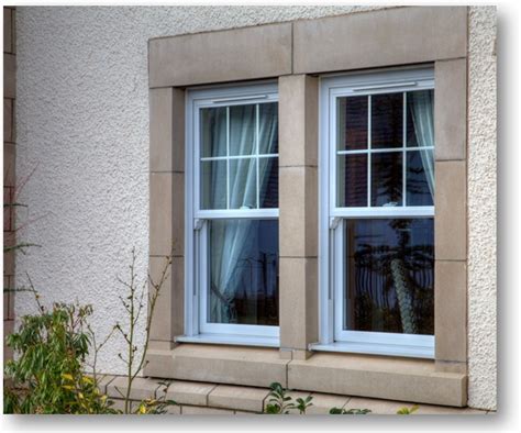 UPVC Sliding Sash Windows Sash Windows Windows Leeds