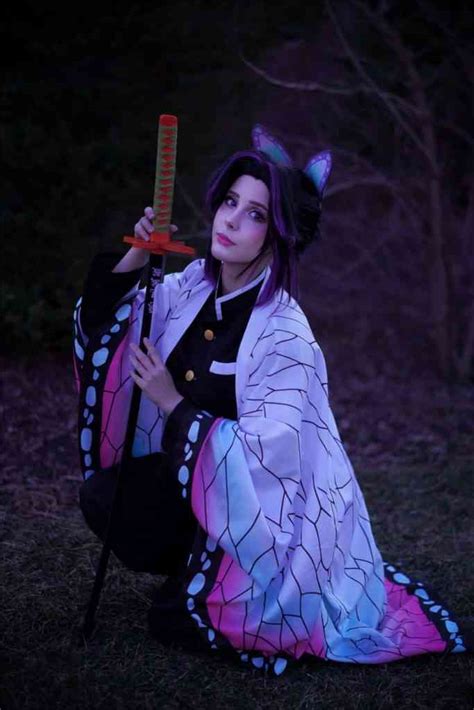 The Beautiful Mangoe Cosplay Feature Waifus Never Looked So Good