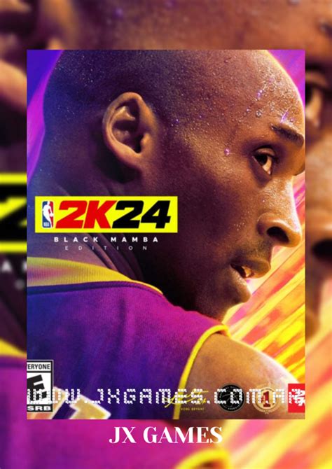 Nba 2k24 edición Kobe Xbox One Series S X