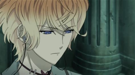 Shu Sakamaki From Diabolik Lovers Diabolik Lovers Episodes