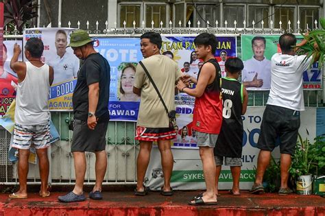 Barangay Sk Polls Winners To Assume Office Right After Proclamation