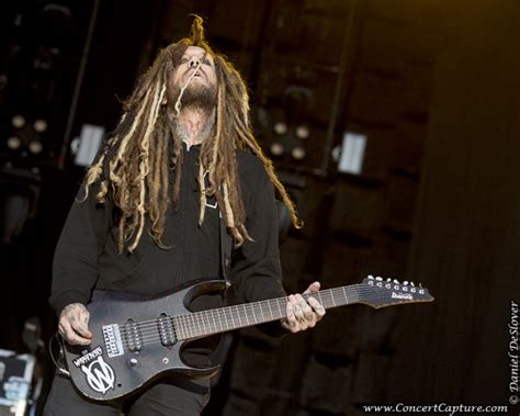 Brian Head Welch Of Korn Journeys From Lead Guitarist To Best Selling