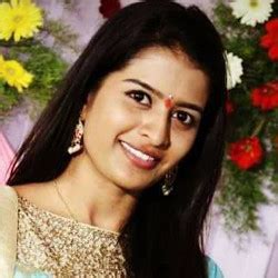 Telugu Tv Actress Anshu Reddy Biography, News, Photos, Videos | NETTV4U