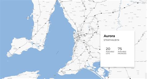 Case Study & Project Land Australia