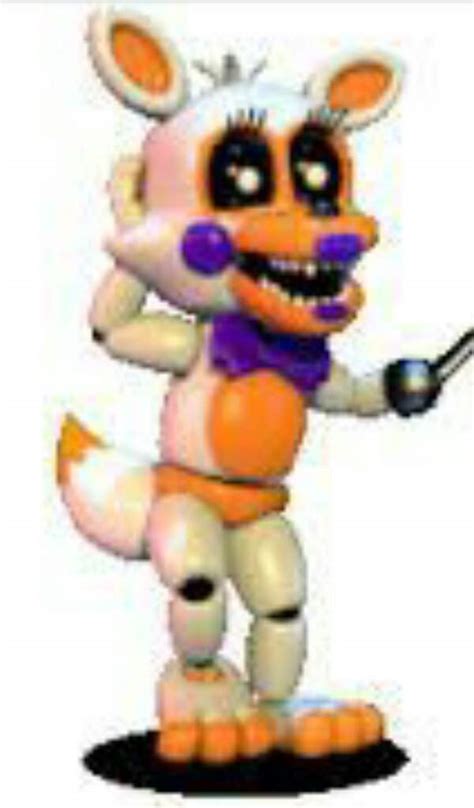 Adventure Lolbit Wiki Amino Fnaf Español Amino