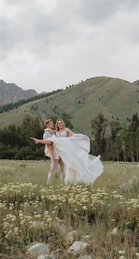 10 Jaw Dropping Locations For Your Idaho Elopement Artofit