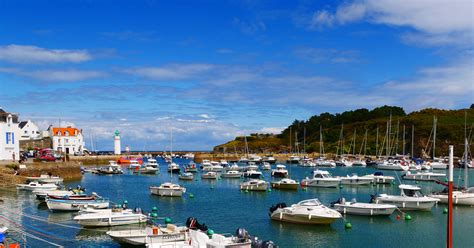Sehenswürdigkeiten Baie De Quiberon Die Besten Reisetipps