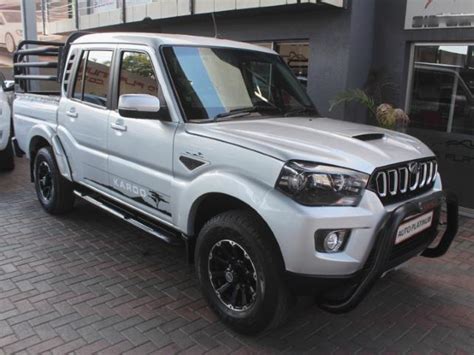 Double Cabs For Sale In Pretoria AutoTrader