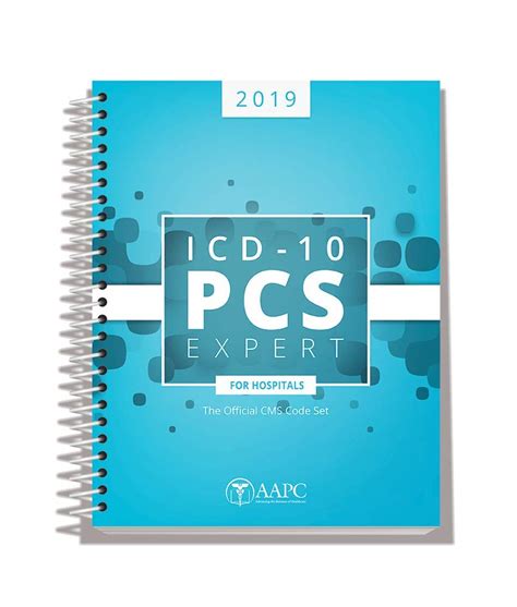 Amazon Icd Pcs Expert For Hospitals Complete Icd