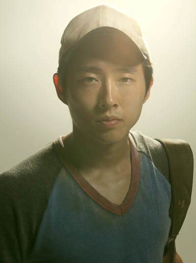 Season 2 Cast Promotional Photos The Walking Dead Photo 25638696