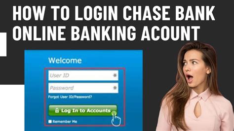 How To Login Chase Bank Online Banking Acount Muhammad Asif Khan