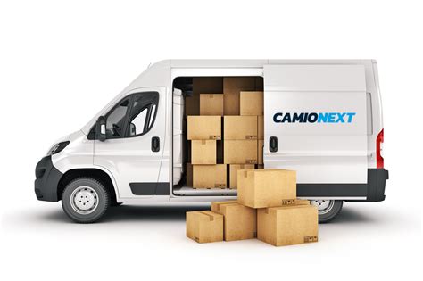 Renta De Camionetas De Carga Para Tu Cadena De Suministro Camionext