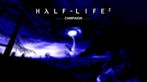 Half Life 2 Youtube