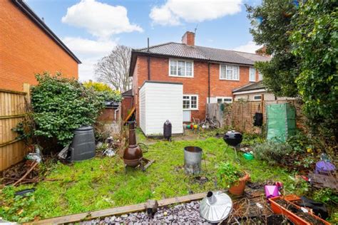 Green Wrythe Lane Carshalton Sm5 3 Bedroom End Terrace House For Sale