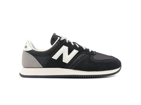 New Balance 420 V2 Black Atelier Yuwaciaojp