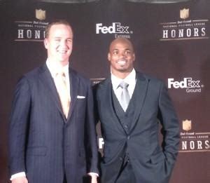 NFL Honors Highlights the NFL's Award-Winning Players and Partnerships