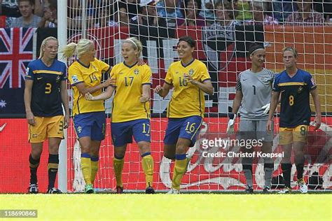 Josefine Oqvist Photos And Premium High Res Pictures Getty Images